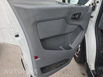 2018 Ford Transit 250 Cargo Van w/RH Sliding Door Low Roof 147.6" WB - miniatura 9