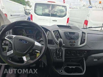 2018 Ford Transit 250 Cargo Van w/RH Sliding Door Low Roof 147.6" WB - miniatura 10