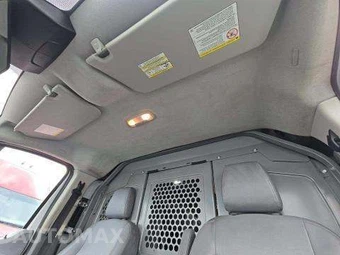 2018 Ford Transit 250 Cargo Van w/RH Sliding Door Low Roof 147.6" WB - miniatura 11
