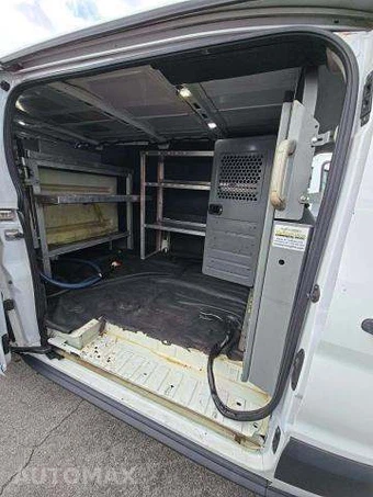 2018 Ford Transit 250 Cargo Van w/RH Sliding Door Low Roof 147.6" WB - miniatura 16