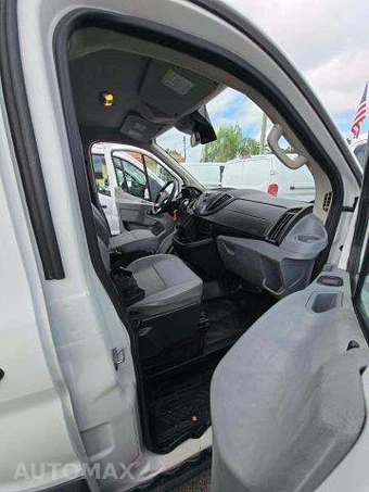 2018 Ford Transit 250 Cargo Van w/RH Sliding Door Low Roof 147.6" WB - miniatura 18