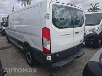 2018 Ford Transit 250 Cargo Van w/RH Sliding Door Low Roof 147.6" WB - miniatura 2