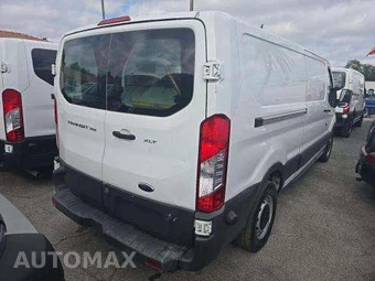 2018 Ford Transit 250 Cargo Van w/RH Sliding Door Low Roof 147.6" WB - miniatura 3