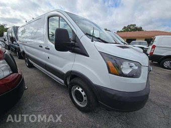 2018 Ford Transit 250 Cargo Van w/RH Sliding Door Low Roof 147.6" WB - miniatura 4