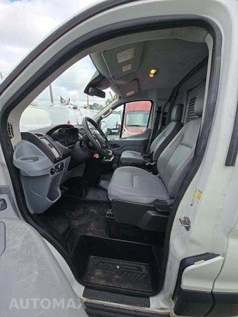 2018 Ford Transit 250 Cargo Van w/RH Sliding Door Low Roof 147.6" WB - miniatura 6