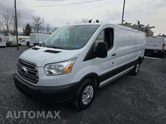 2018 Ford Transit 250 Cargo Van w/RH Sliding Door Low Roof 147.6" WB