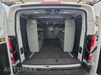 2018 Ford Transit 250 Cargo Van w/RH Sliding Door Low Roof 147.6" WB - miniatura 13