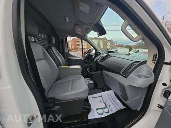 2018 Ford Transit 250 Cargo Van w/RH Sliding Door Low Roof 147.6" WB - miniatura 16