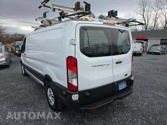 2018 Ford Transit 250 Cargo Van w/RH Sliding Door Low Roof 147.6" WB - miniatura 2