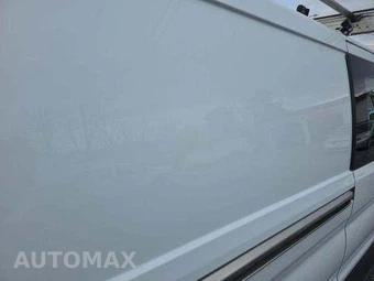2018 Ford Transit 250 Cargo Van w/RH Sliding Door Low Roof 147.6" WB - miniatura 21
