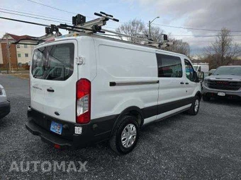 2018 Ford Transit 250 Cargo Van w/RH Sliding Door Low Roof 147.6" WB - miniatura 3