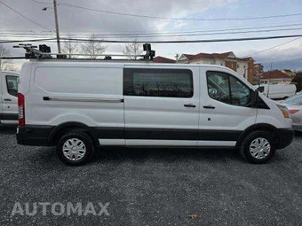 2018 Ford Transit 250 Cargo Van w/RH Sliding Door Low Roof 147.6" WB - miniatura 4