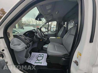 2018 Ford Transit 250 Cargo Van w/RH Sliding Door Low Roof 147.6" WB - miniatura 6