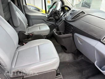 2018 Ford Transit 250 Cargo Van w/RH Sliding Door Low Roof 147.6" WB - miniatura 7