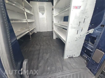 2018 Ford Transit 250 Cargo Van w/RH Sliding Door Medium Roof 129.9" WB - miniatura 15