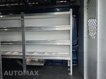 2018 Ford Transit 250 Cargo Van w/RH Sliding Door Medium Roof 129.9" WB - miniatura 18