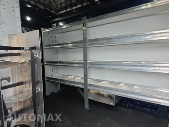 2018 Ford Transit 250 Cargo Van w/RH Sliding Door Medium Roof 129.9" WB - miniatura 19