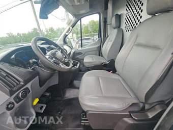 2018 Ford Transit 250 Cargo Van w/RH Sliding Door Medium Roof 129.9" WB - miniatura 7