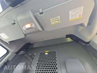 2018 Ford Transit 250 Cargo Van w/RH Sliding Door Medium Roof 147.6" WB - miniatura 11
