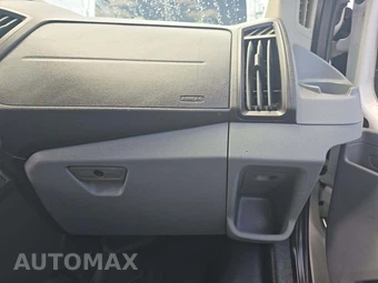 2018 Ford Transit 250 Cargo Van w/RH Sliding Door Medium Roof 147.6" WB - miniatura 19