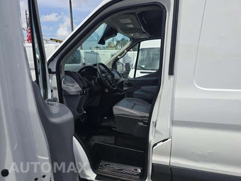 2018 Ford Transit 250 Cargo Van w/RH Sliding Door Medium Roof 147.6" WB - miniatura 6
