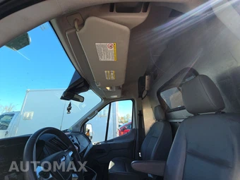 2018 Ford Transit 250 Cargo Van w/RH Sliding Door Medium Roof 147.6" WB - miniatura 19
