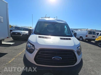 2018 Ford Transit 250 Cargo Van w/RH Sliding Door Medium Roof 147.6" WB - miniatura 2