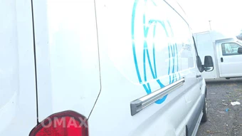 2018 Ford Transit 250 Cargo Van w/RH Sliding Door Medium Roof 147.6" WB - miniatura 25