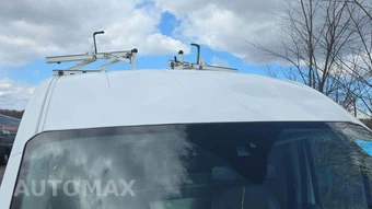 2018 Ford Transit 250 Cargo Van w/RH Sliding Door Medium Roof 147.6" WB - miniatura 27