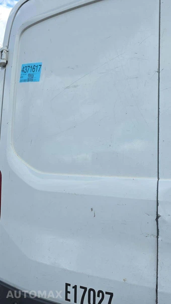 2018 Ford Transit 250 Cargo Van w/RH Sliding Door Medium Roof 147.6" WB - miniatura 35