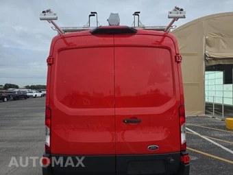 2018 Ford Transit 250 Cargo Van w/RH Sliding Door Medium Roof 147.6" WB - miniatura 5
