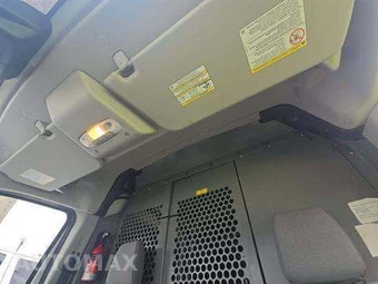 2018 Ford Transit 250 Cargo Van w/RH Sliding Door Medium Roof 147.6" WB - miniatura 11