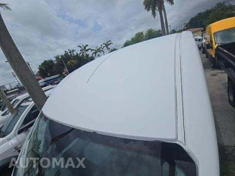 2018 Ford Transit 250 Cargo Van w/RH Sliding Door Medium Roof 147.6" WB - miniatura 12