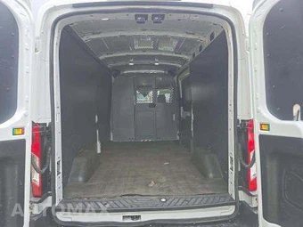 2018 Ford Transit 250 Cargo Van w/RH Sliding Door Medium Roof 147.6" WB - miniatura 14