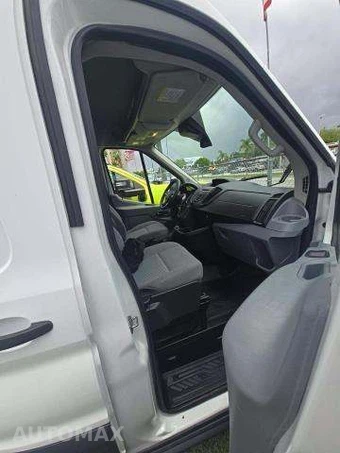 2018 Ford Transit 250 Cargo Van w/RH Sliding Door Medium Roof 147.6" WB - miniatura 18