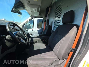 2018 Ford Transit 250 Cargo Van w/RH Sliding Door Medium Roof 147.6" WB - miniatura 6