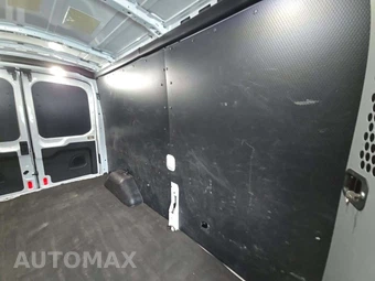2018 Ford Transit 250 Cargo Van w/RH Sliding Door Medium Roof 147.6" WB - miniatura 13