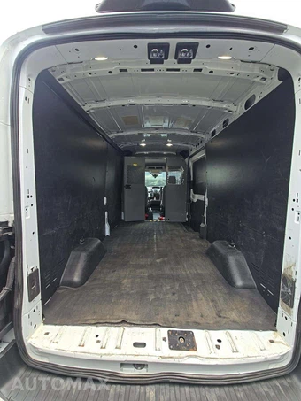 2018 Ford Transit 250 Cargo Van w/RH Sliding Door Medium Roof 147.6" WB - miniatura 14
