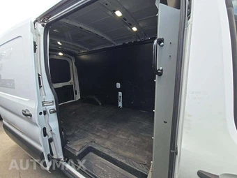 2018 Ford Transit 250 Cargo Van w/RH Sliding Door Medium Roof 147.6" WB - miniatura 16