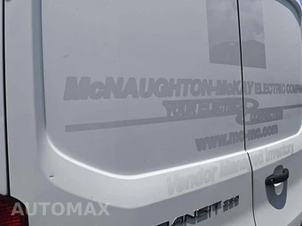 2018 Ford Transit 250 Cargo Van w/RH Sliding Door Medium Roof 147.6" WB - miniatura 27
