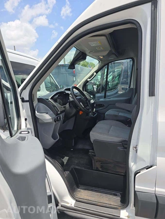 2018 Ford Transit 250 Cargo Van w/RH Sliding Door Medium Roof 147.6" WB - miniatura 6