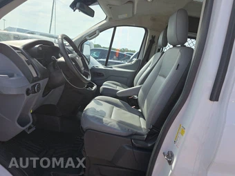 2018 Ford Transit 250 Cargo Van w/RH Swing-Out Doors Low Roof 129.9" WB - miniatura 13