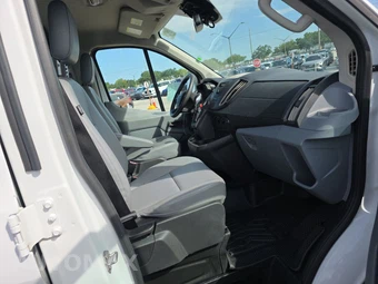 2018 Ford Transit 250 Cargo Van w/RH Swing-Out Doors Low Roof 129.9" WB - miniatura 14