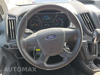 2018 Ford Transit 250 Cargo Van w/RH Swing-Out Doors Low Roof 129.9" WB - miniatura 16