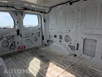 2018 Ford Transit 250 Cargo Van w/RH Swing-Out Doors Low Roof 129.9" WB - miniatura 19