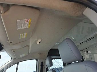 2018 Ford Transit 250 Cargo Van w/RH Swing-Out Doors Low Roof 129.9" WB - miniatura 20