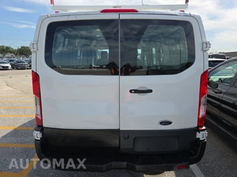 2018 Ford Transit 250 Cargo Van w/RH Swing-Out Doors Low Roof 129.9" WB - miniatura 23