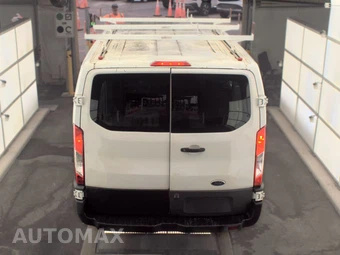2018 Ford Transit 250 Cargo Van w/RH Swing-Out Doors Low Roof 129.9" WB - miniatura 6