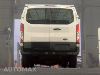 2018 Ford Transit 250 Cargo Van w/RH Swing-Out Doors Low Roof 129.9" WB - miniatura 7