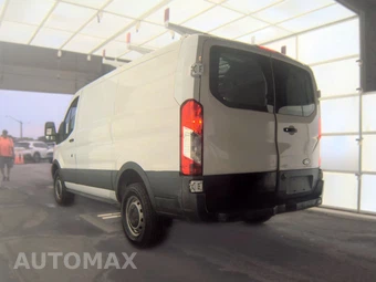 2018 Ford Transit 250 Cargo Van w/RH Swing-Out Doors Low Roof 129.9" WB - miniatura 8